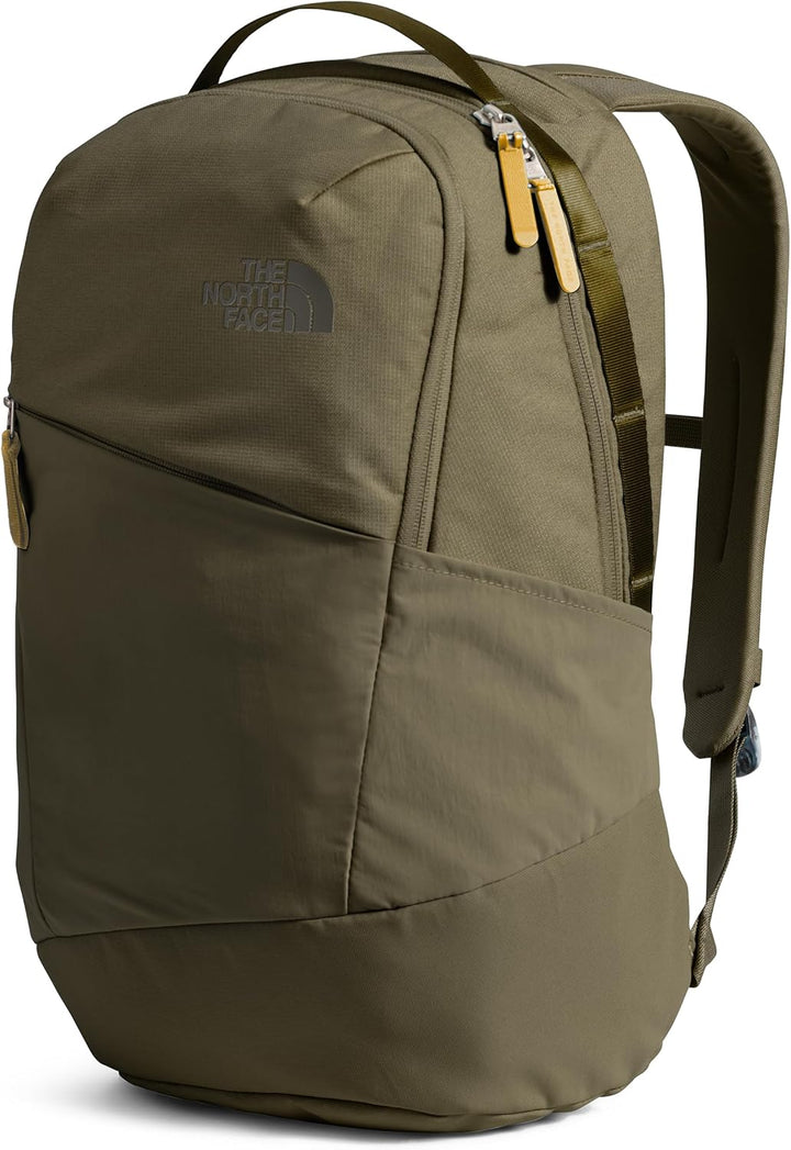 The North Face Isabella 3.0, mochila para mujer, Tamaño único