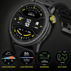 Invicta I-Tech Digital Smartwatch 2