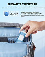 Unidad Flash Certificada Apple MFi 128GB para iPhone, Unidad Pulgar...