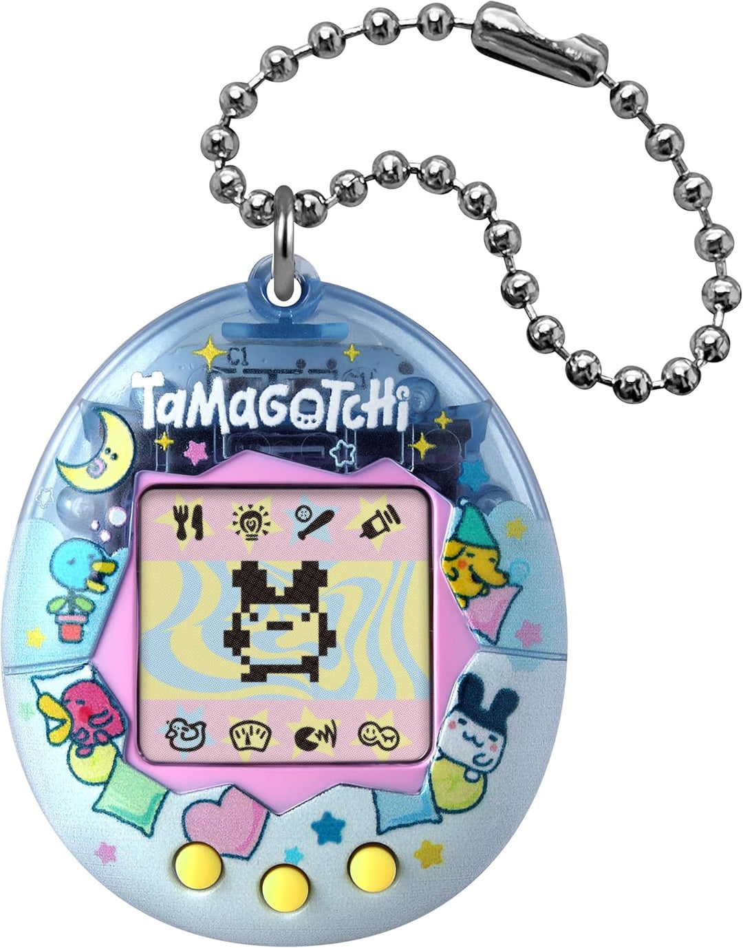 Tamagotchi Original - Pijama Tama