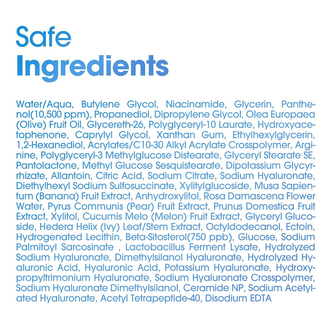 SOME BY MI Beta-Panthenol Repair Daily Mask - 30 hojas, 348 ml - Ma...
