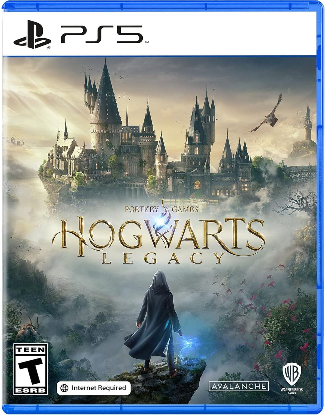 Hogwarts Legacy - PlayStation 5