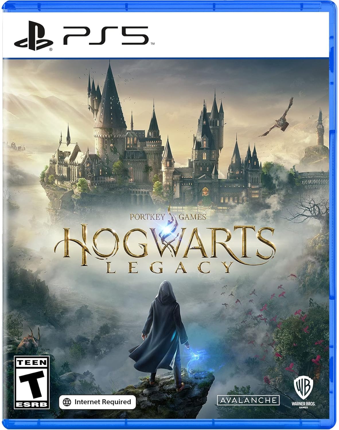 Hogwarts Legacy - PlayStation 5