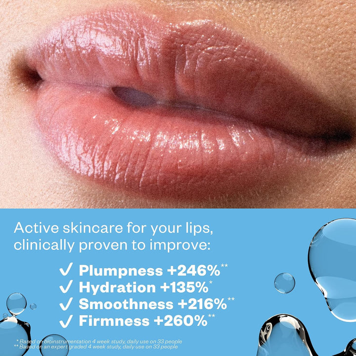 Kosas Lipfuel Hyaluronic Active Sport Bálsamo Labial - Hidrata, Ene...