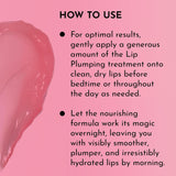 LAWLESS Máscara Labial Forget the Filler - Cherry Vanilla - Tratami...
