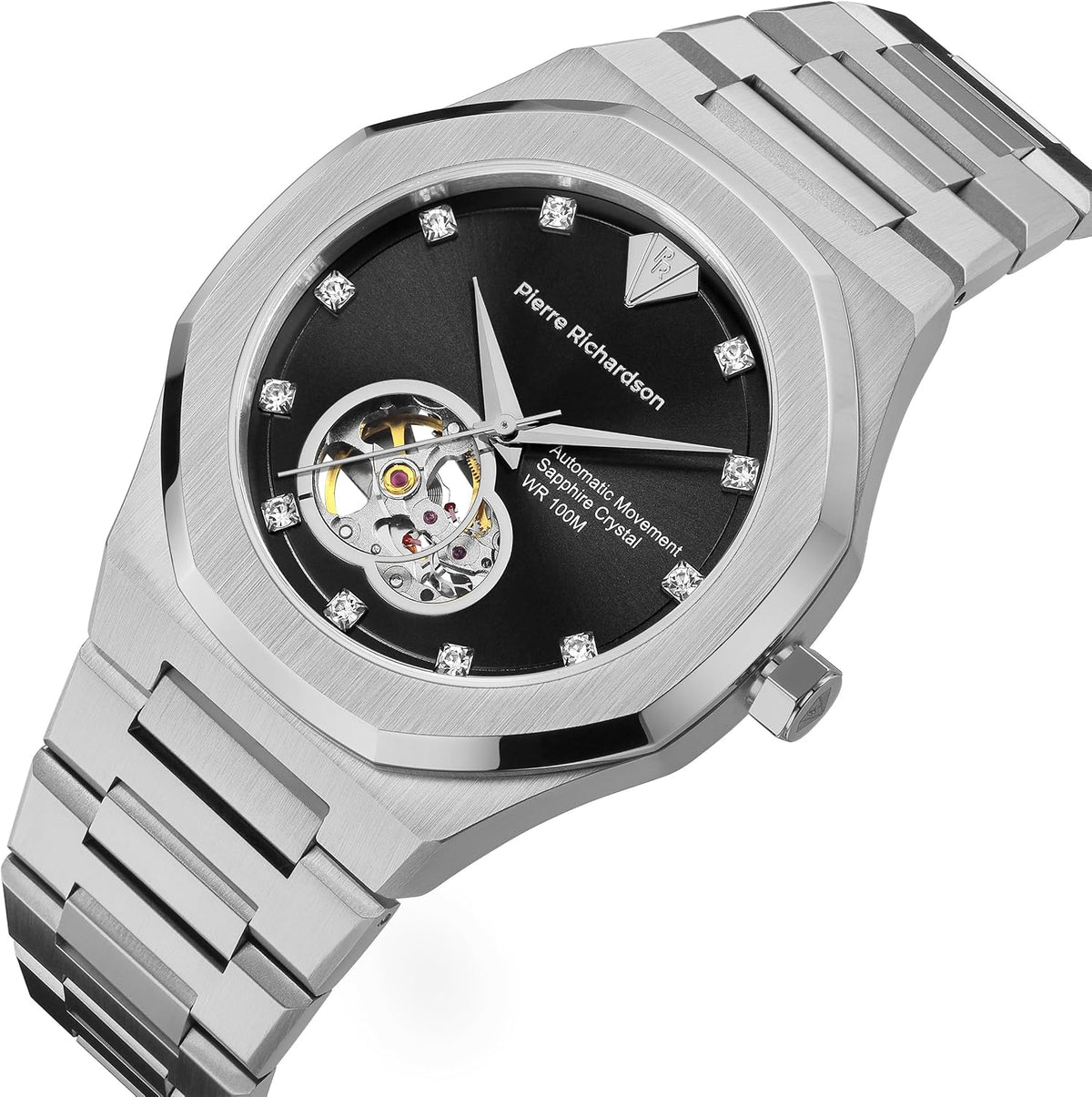 PIERRE RICHARDSON Reloj para hombre Pr5922