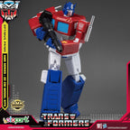 YOLOPARK Optimus Prime Transformer Toys, serie AMK de 7.87 pulgadas