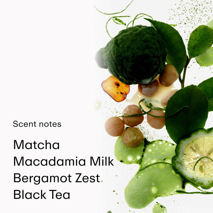 PHLUR Matcha Milk Body Mist, 8 onzas líquidas, perfume para el cabe...
