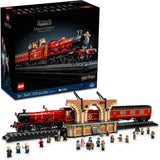 LEGO Harry Potter Hogwarts Express - Edición de