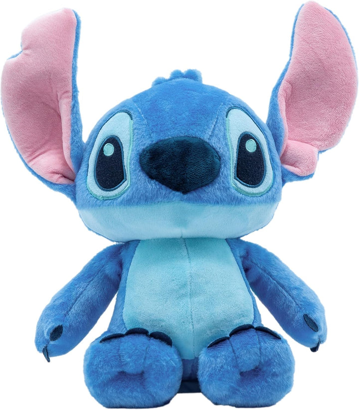 Disney Baby Lilo Stitch Animal de Peluche Suave y