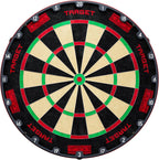 Target Darts TOR EVO Tablero de dardos con punta de acero con alambre de