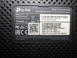TP-Link Archer AX11000 - Enrutador Wi-Fi 6 de tres bandas