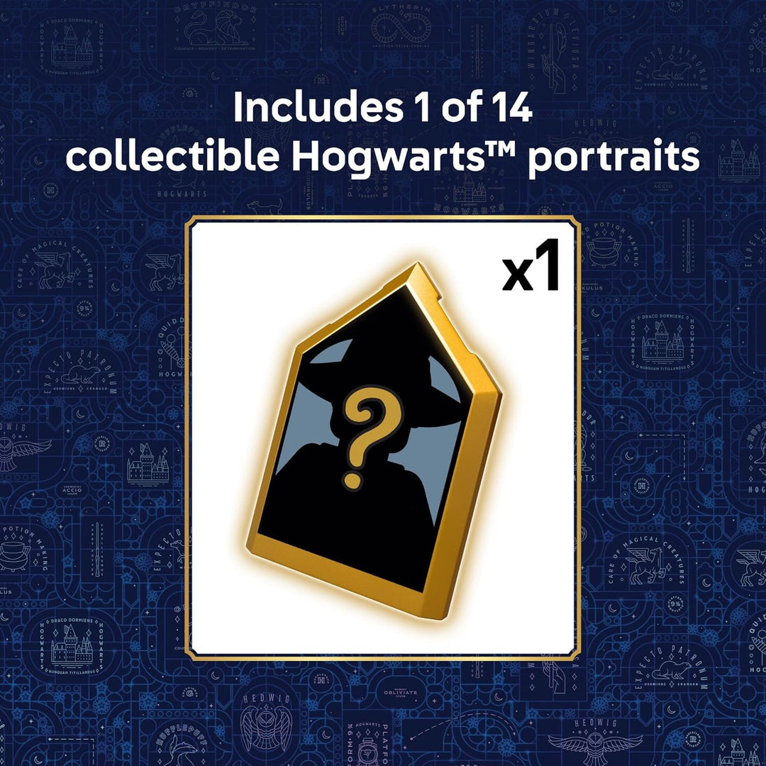LEGO Harry Potter Cauldron Secret Potions - Juguete de