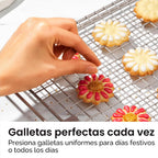 OXO Good Grips Juego para Galletas de 14 Piezas