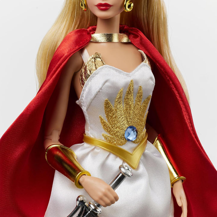 Barbie Masters of The Universe Princess of Power She-Ra -