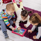 7 pulgadas niños tableta, tableta Android para niños