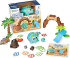Learning Resources Coding Critters Rumble & Bumble Set