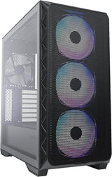 MONTECH AIR 903 MAX - Carcasa para PC E-ATX de alto flujo de aire |...