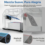 Automatic Card Shuffler, Card Shuffler Machine para 1-2 Decks
