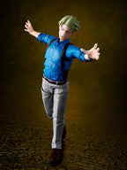 TAMASHII NATIONS - Jujutsu Kaisen- Figura de acción Nanami Kento S.H.Figuarts