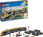 LEGO City Passenger Train 60197 - Juego para construir (677 piezas)