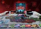 Juego de mesa Deckers