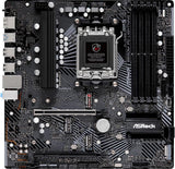 ASRock B650M PG Lightning AMD Zócalo AM5 Procesadores Ryzen9000\/80...