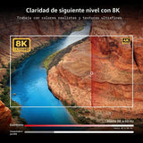 Conmutador 3 del KVM del acceso AV 8K monitores 2 ordenadores, esta...