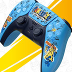 Control inalámbrico PlayStation DualSense - Edición limitada Fortnite