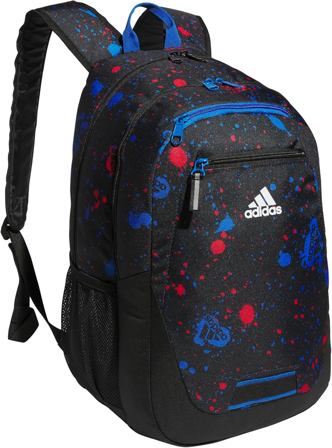Mochila adidas Foundation para Laptop, Funda para Libro, Bolsa Depo...