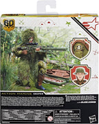 GI Joe Classified Series 60th Anniversary Action Marine -