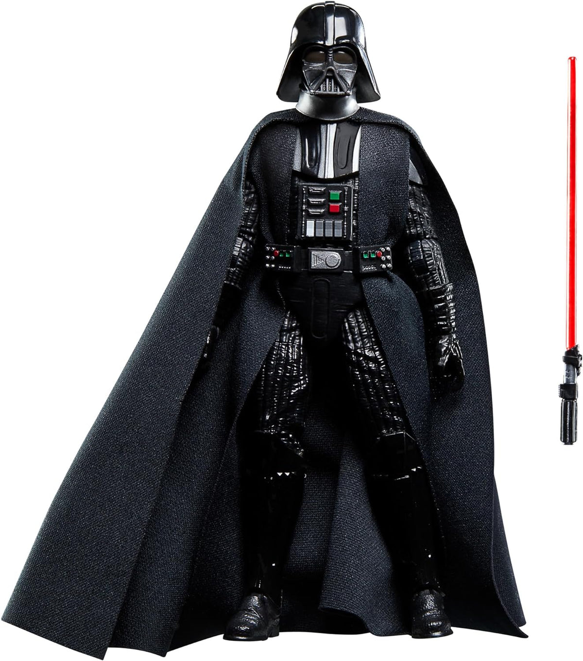 Figura de acción de 6 pulgadas Star Wars The Black Series Archive d...