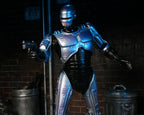 NECA Robocop Ultimate 7IN Figura de acción
