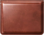 NOMAD Cartera de Tarjeta Plus - Olde Dublin | Horween