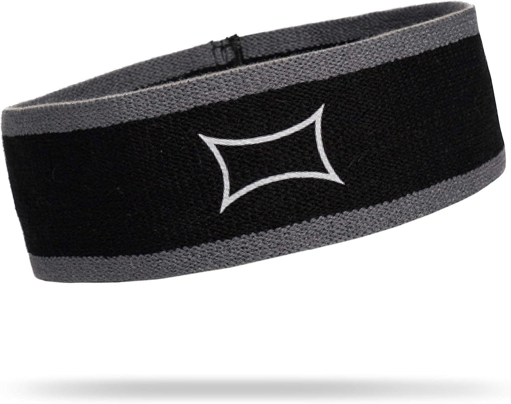 Bandas de resistencia Mark Bell Sling Shot Hip Circle para hacer ejercicio (Nivel 2)