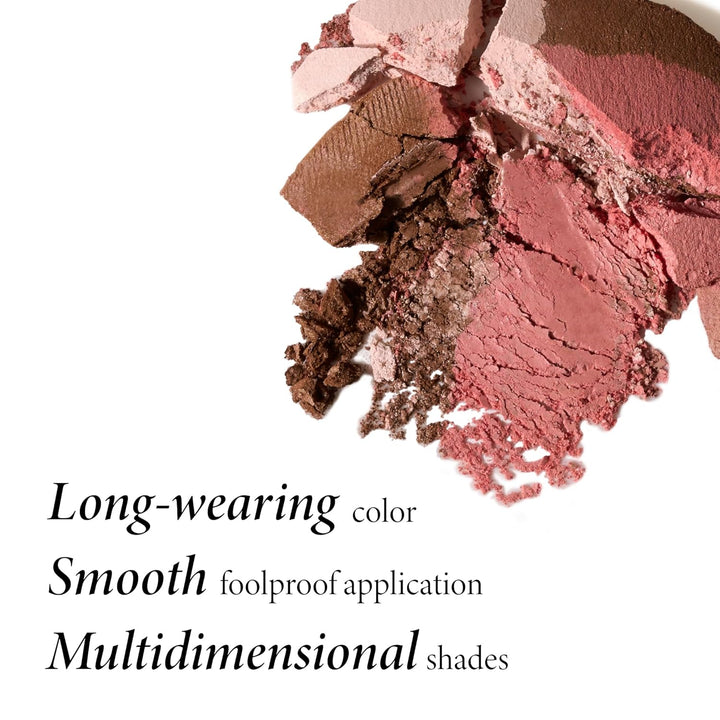 LAURA GELLER NEW YORK Blush-n-Bronze - Rubor bronceador marmoleado...