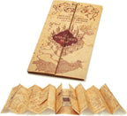 Noble Collection - Harry Potter Réplica 1/1 Mapa del Merodeador