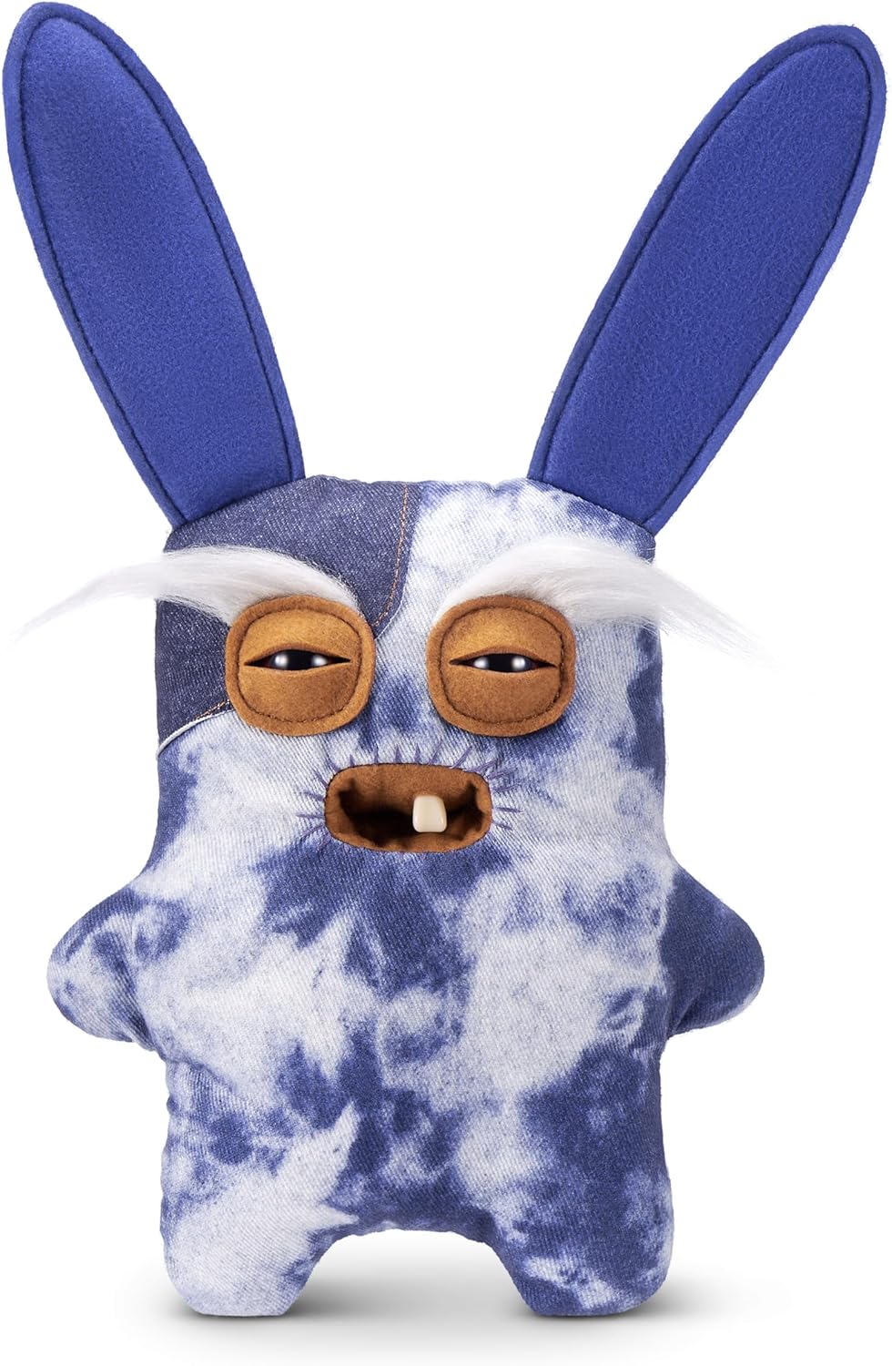 Fuggler ZURU Old Fogies - Juguete de peluche de 9 pulgadas (Stinkfa...