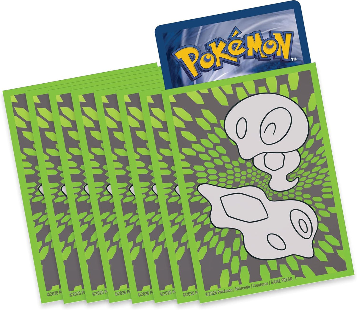 Pokémon TCG: Caja de Entrenador Élite de Mega Evolución—Orden Perfecta