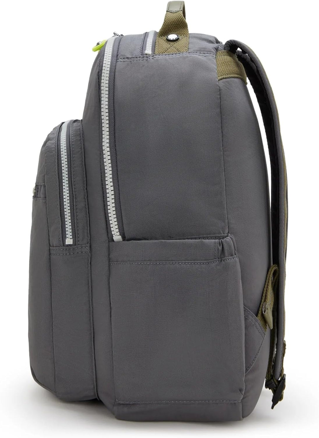 Kipling Women's Seoul - Mochila para laptop de 15 pulgadas para...