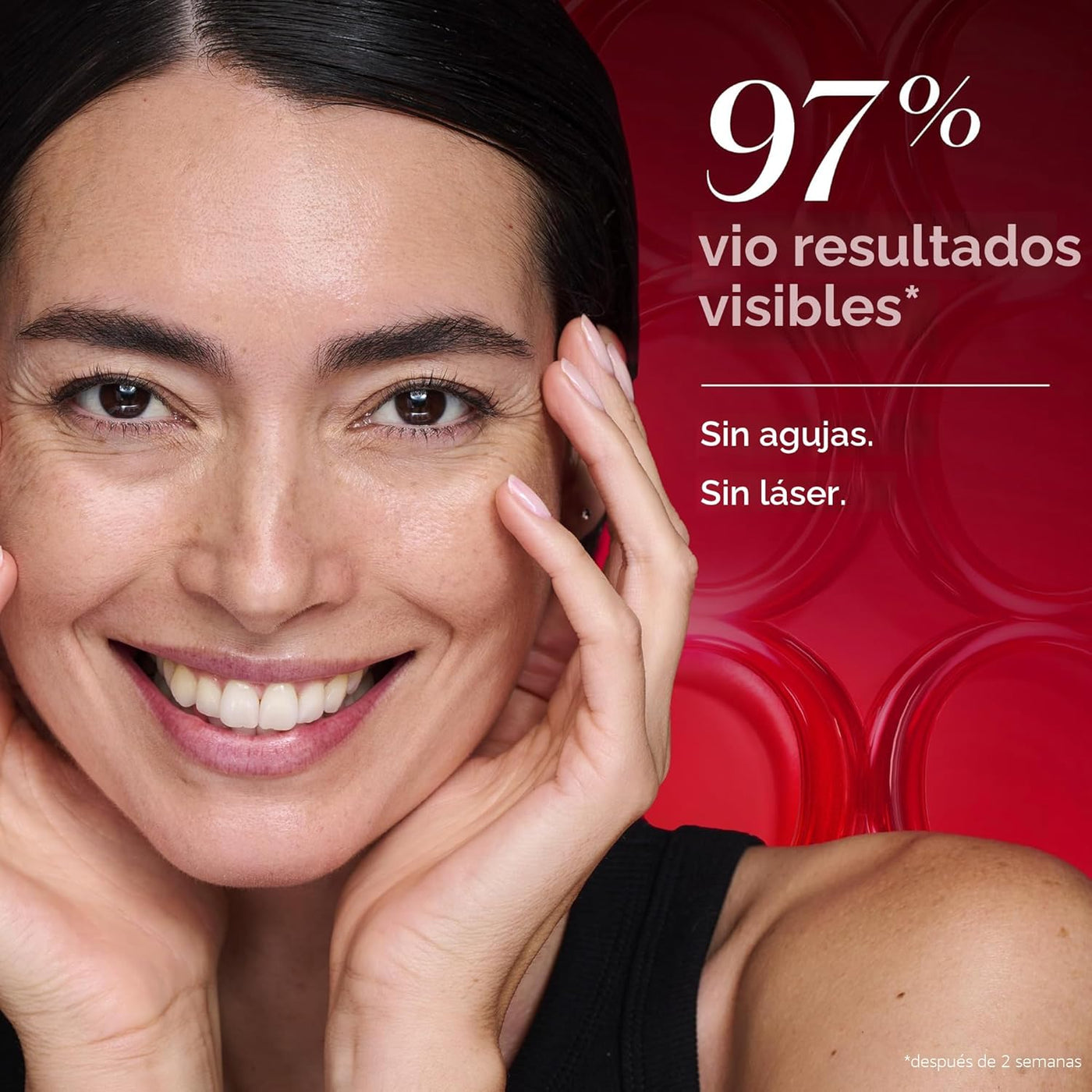 Crema facial hidratante Olay Regenerist Micro-Sculpting, paquete de...