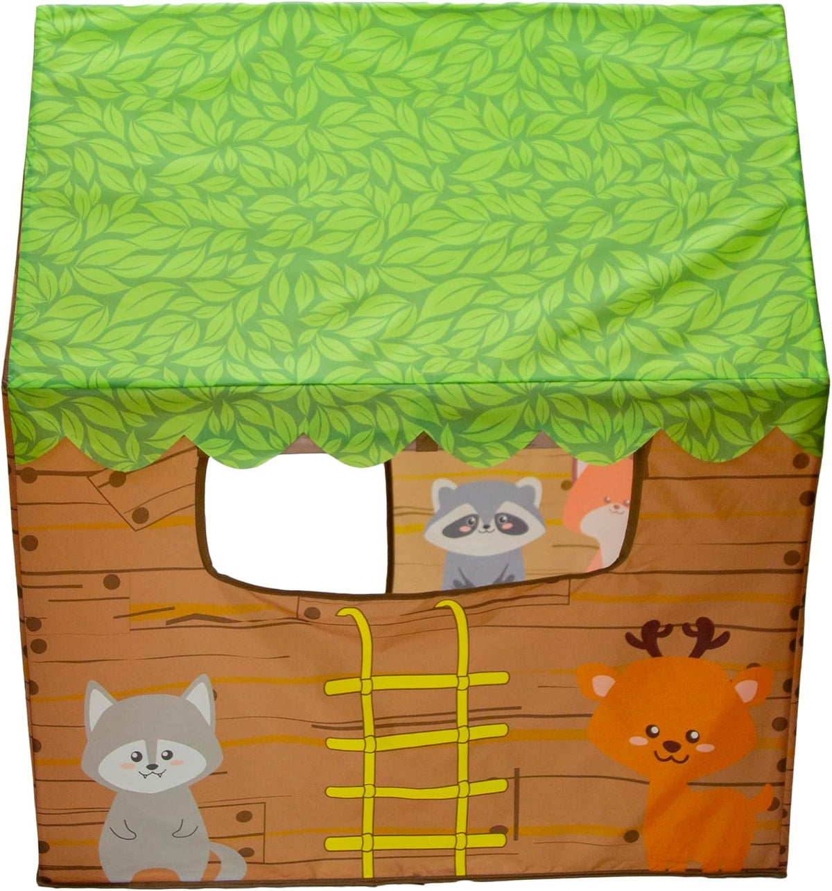 Pacific Play Tents Tienda de campaña Lil' Club House 60850