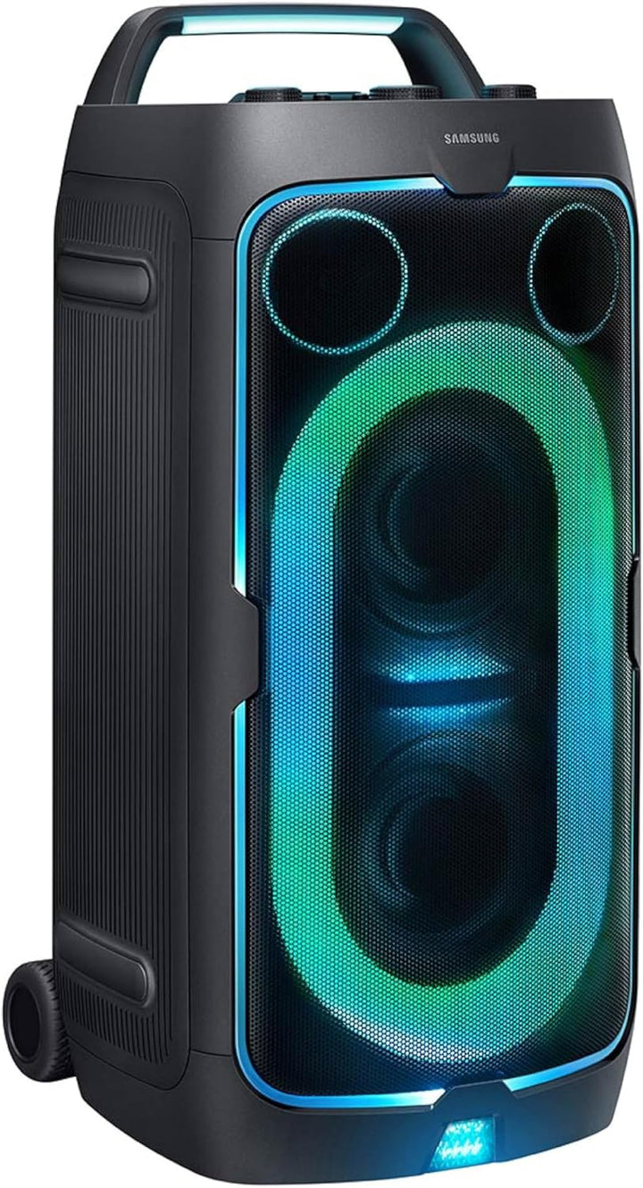 Samsung Sound Tower ST50F Altavoz portátil para fiestas con batería...