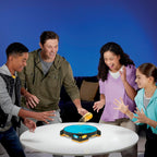 Juego de rebote Juego de acción electrónico para