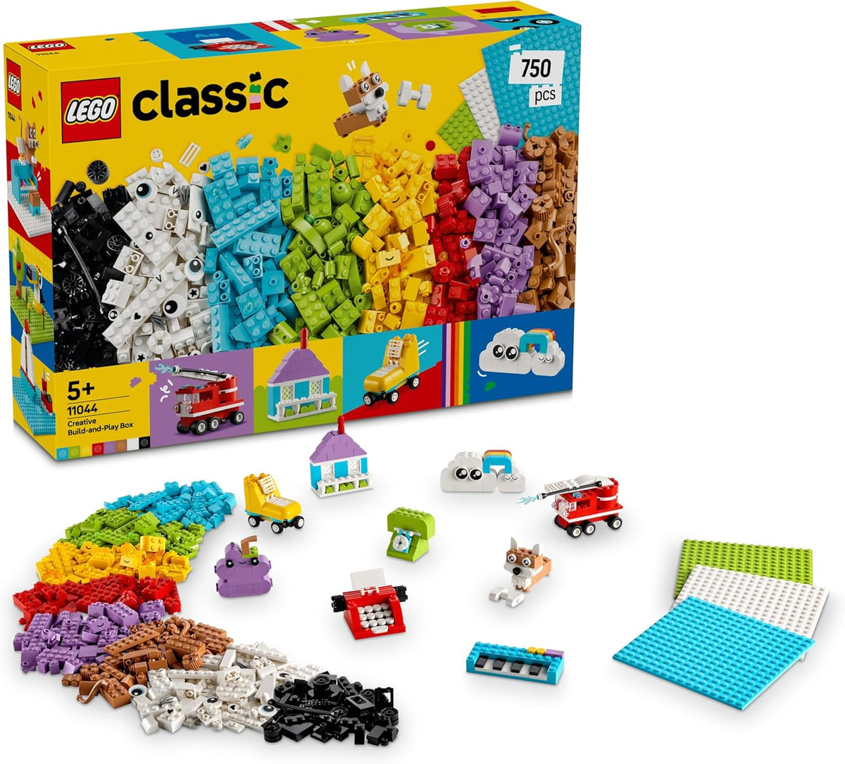 LEGO TBD-11044