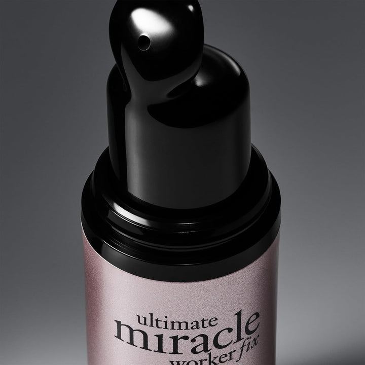 philosophy Limpiador facial simple de un solo paso, con aceite de s...