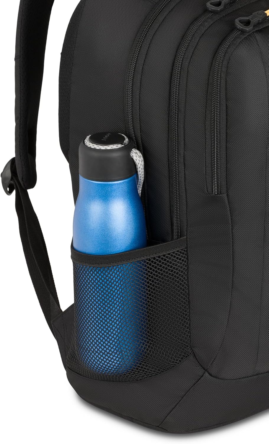 SwissGear, Negro\/Dorado