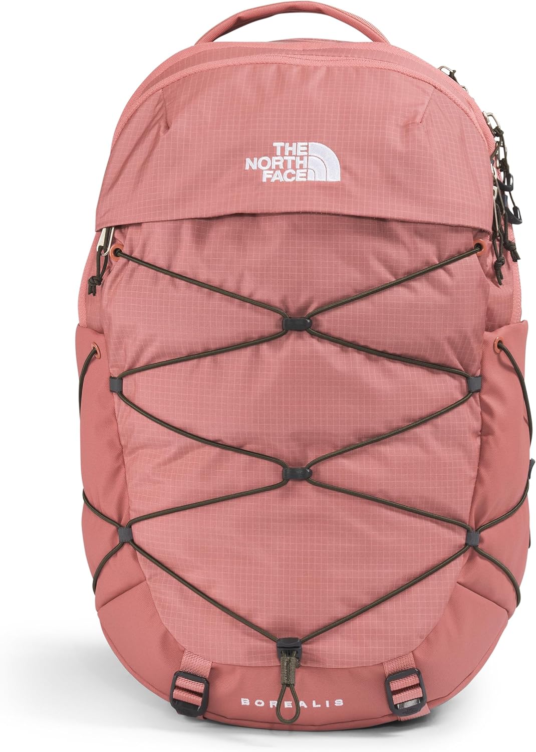 THE NORTH FACE Mochila para laptop Commuter Borealis para mujer | B...