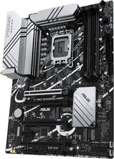 ASUS Z790 GAMING WIFI7 (LGA 1700) Placa base ATX con PCIe 5.0, tres...
