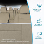 Polycloth 309 fundas para asientos